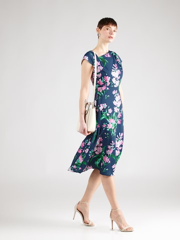 Coast - Vestido en azul