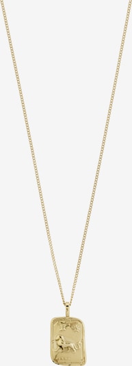 Pilgrim Ketju 'Zodiac Sign Leo' värissä kulta, Tuotenäkymä