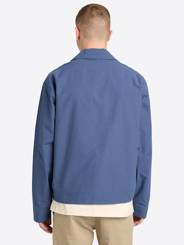 TIMBERLAND - Chaqueta de entretiempo en azul