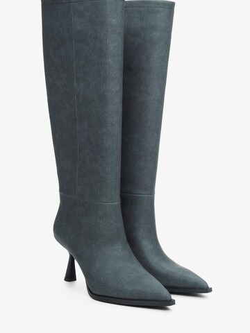 Boots '526-1657' di Estro in grigio