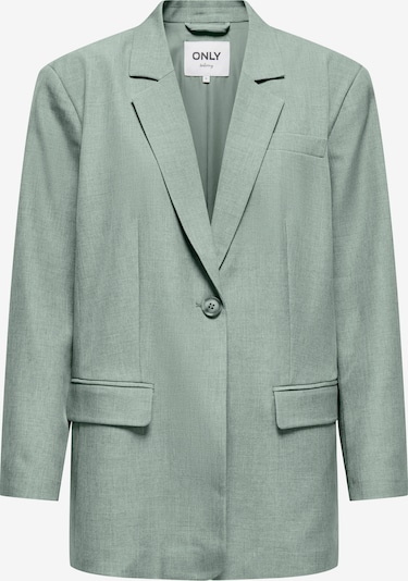 Švarkas 'ONLLINDA' iš ONLY, spalva – alyvuogių spalva / margai žalia, Prekių apžvalga