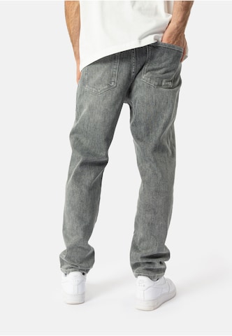 Elias Rumelis Regular Jeans 'Felice Vintage' in Grijs