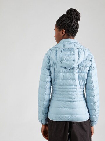 EA7 Emporio Armani Jacke 'GIUBBOTTO' in Blau