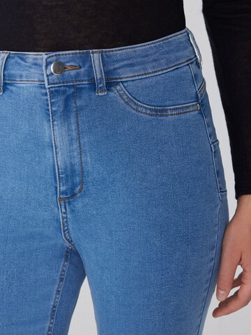 Tezenis Skinny Jeans in Blue