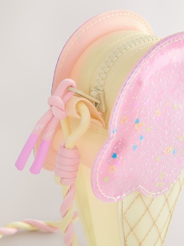 Next Bag 'Icecream' in Pink