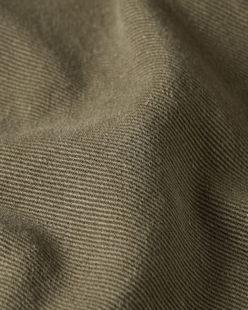 G-STAR Kleid 'The Moto' in Grün