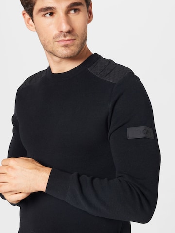 JOOP! Pullover in Schwarz