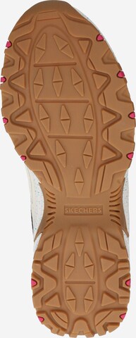 SKECHERS - Zapatillas deportivas bajas en beige