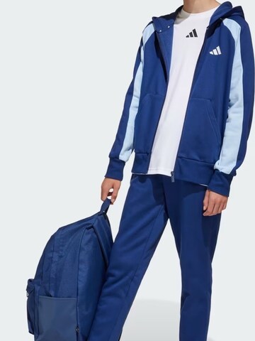 ADIDAS Rucksack‌‌‌ in Blau: Vorderseite