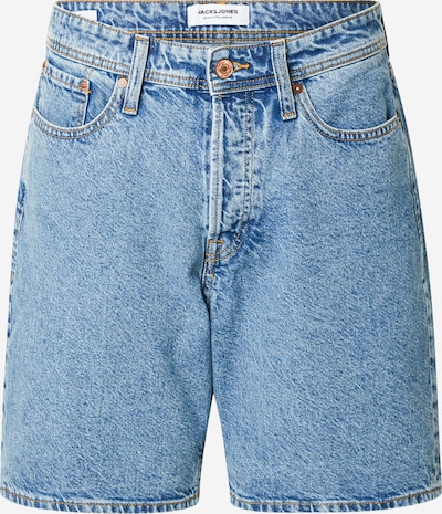 Džinsai 'JJITONY' iš JACK & JONES, spalva – tamsiai (džinso) mėlyna, Prekių apžvalga