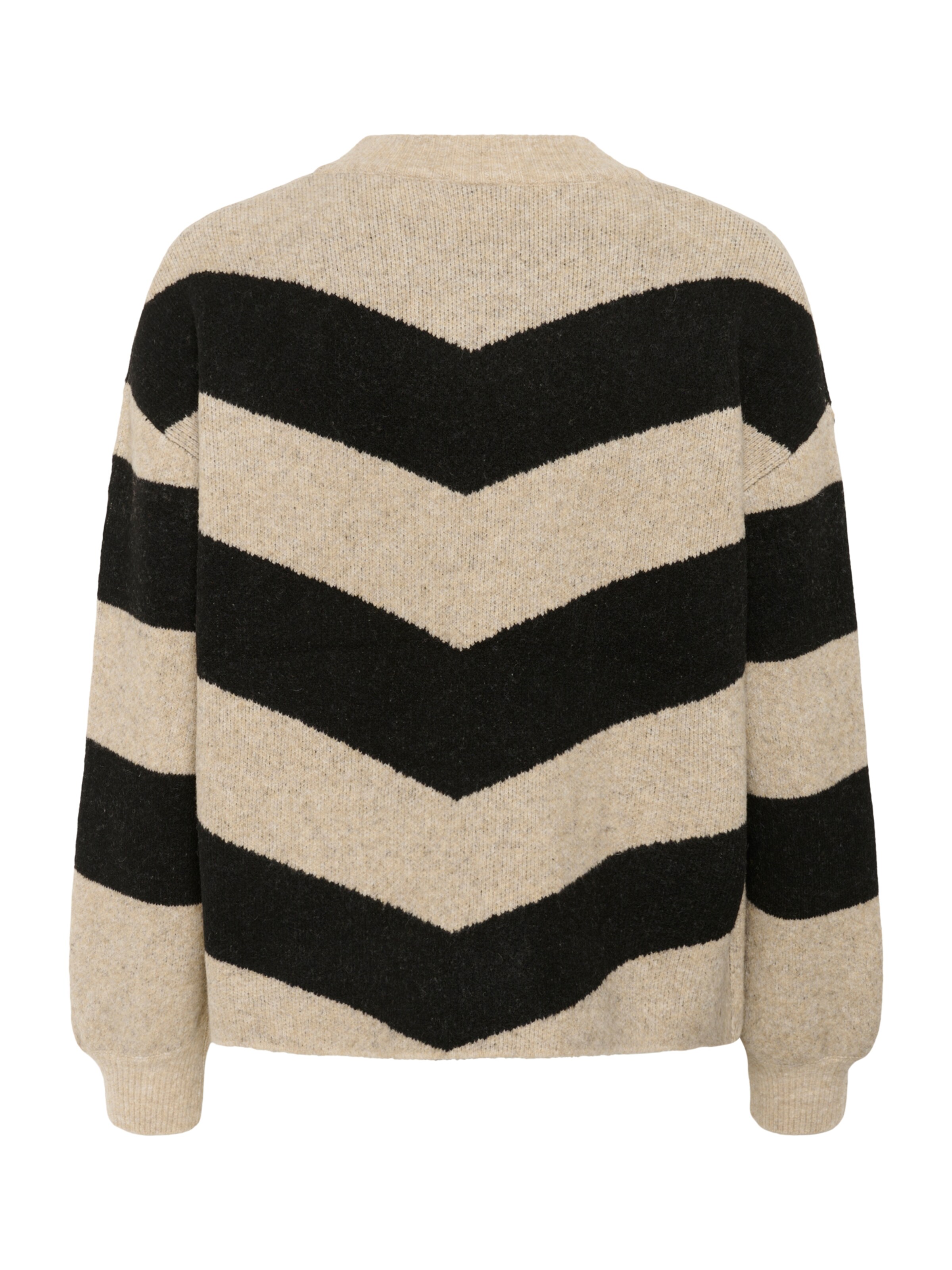 Kaffe Свитер 'KAVerana' в Бежевый