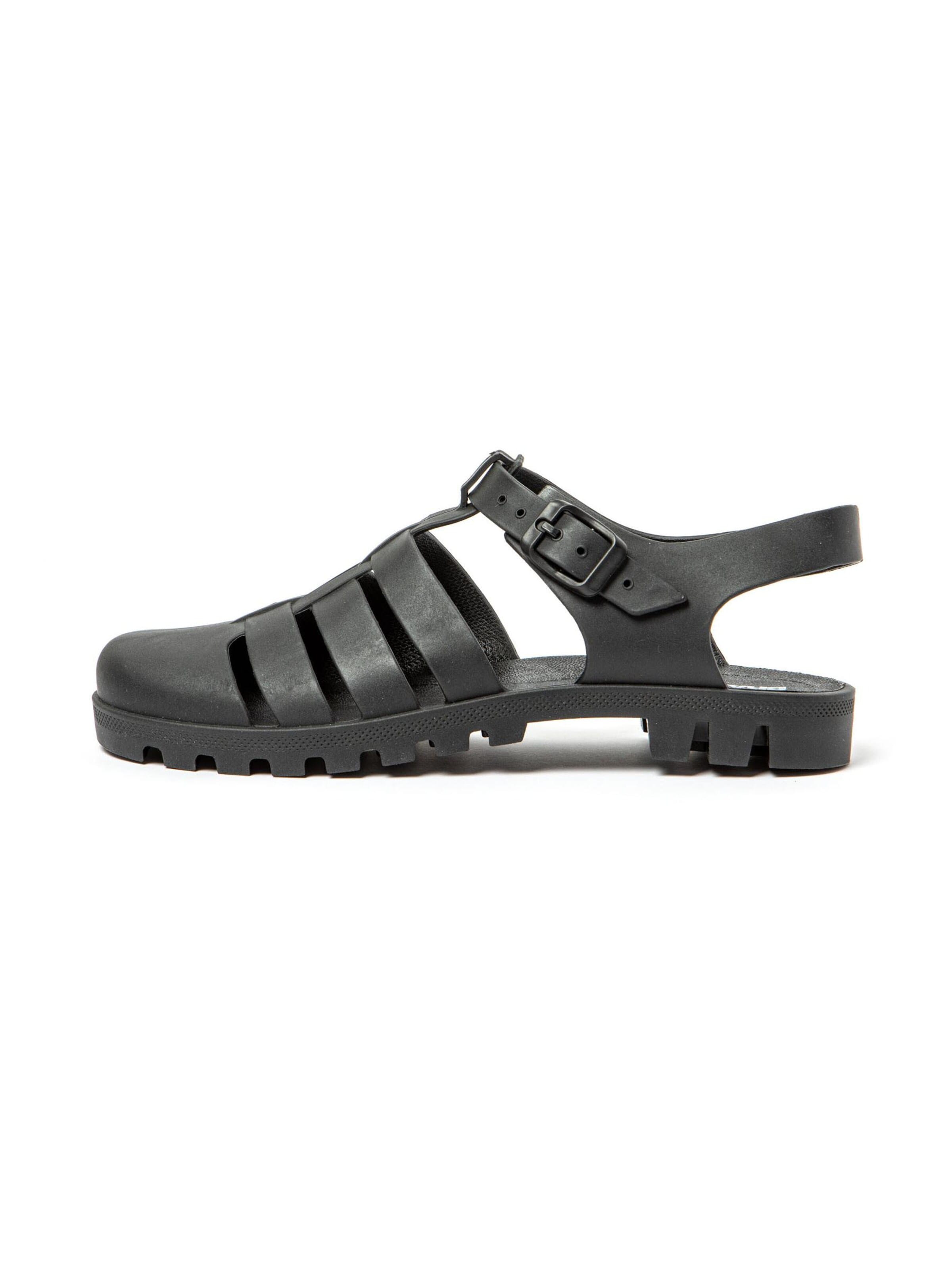 Brasileras Sandals 'Skipy' in Black