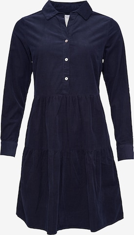 VICCI Germany Dress in Blue: front