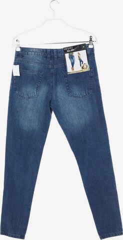 Esmara Skinny-Jeans 25-26 in Blau