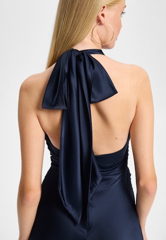 HEY KYLA Kleid in Blau