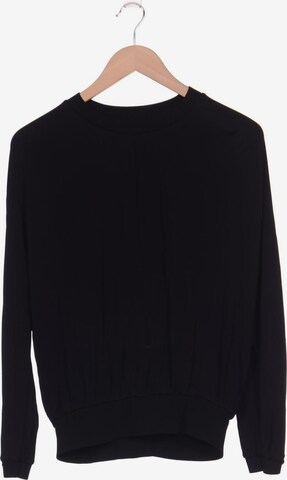 Arket Top & Shirt in S in Black: front