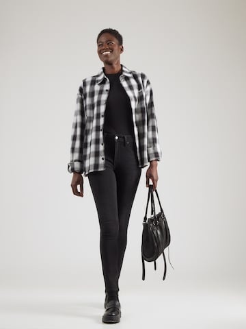 Coupe slim Jean '721' LEVI'S ® en noir