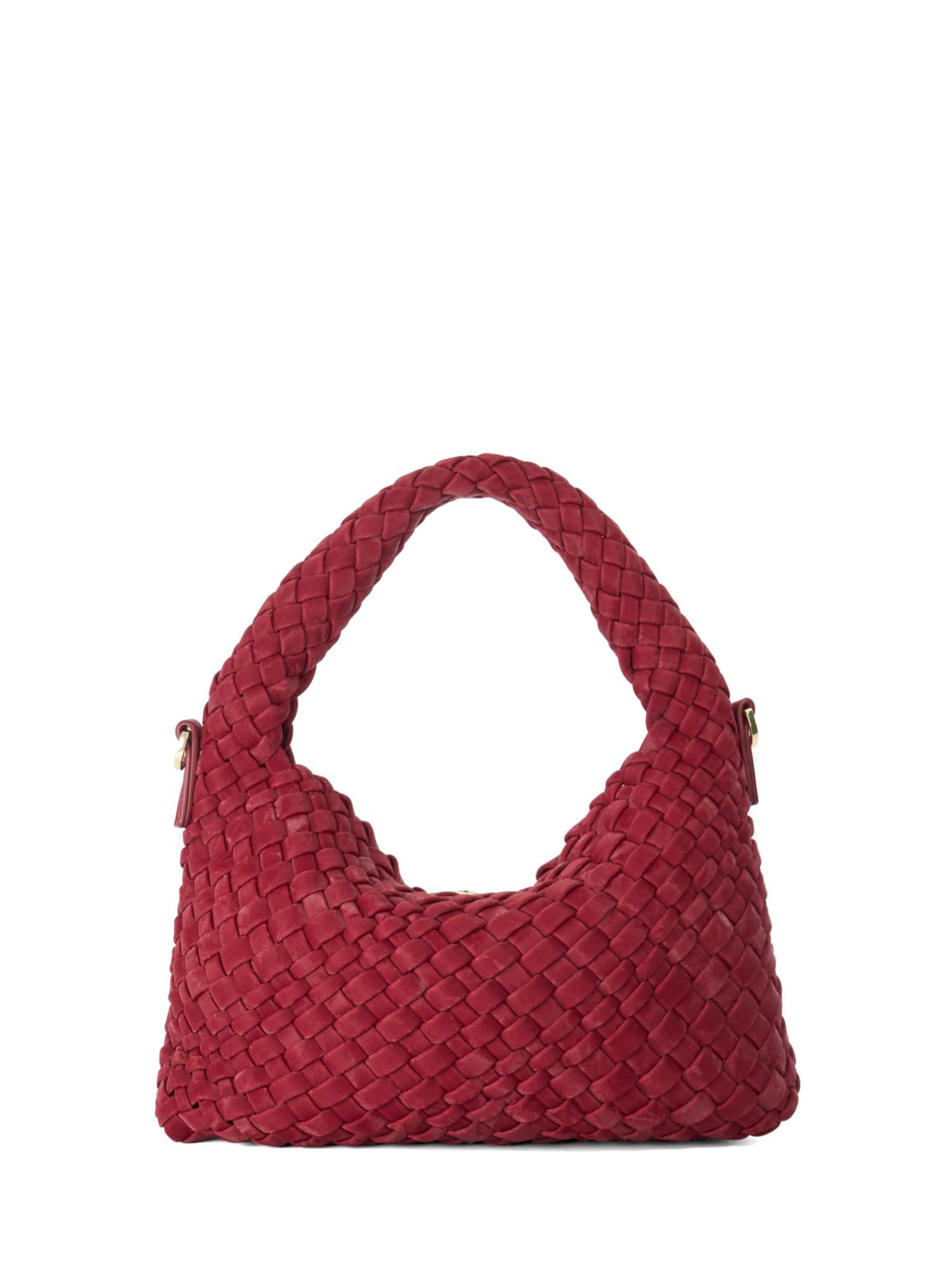 Dune LONDON Schoudertas in Rood