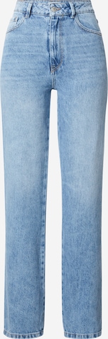 Pimkie Jeans in Blauw: voorkant