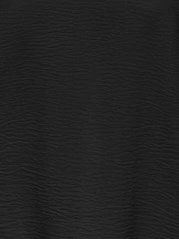 ONLY Shirt in Schwarz