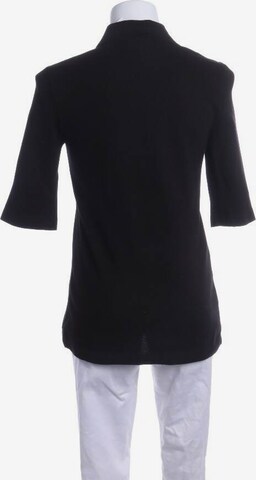 LACOSTE Top & Shirt in XS in Black