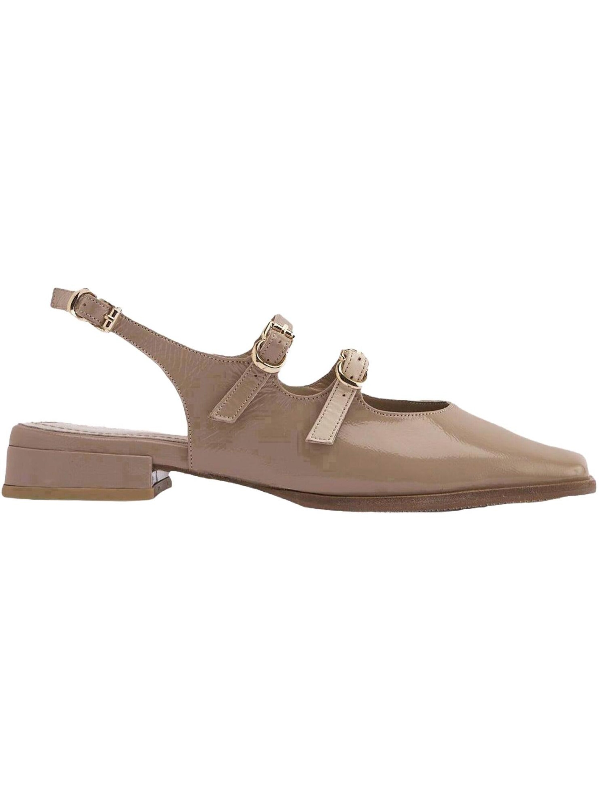 Limoya - Sandalias 'Winny' en beige