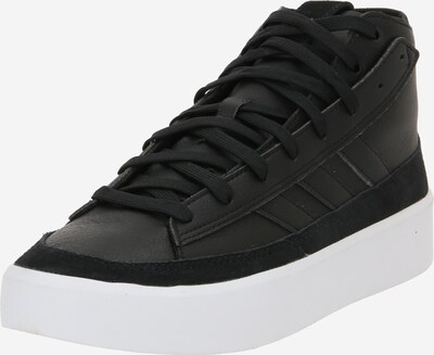 ADIDAS SPORTSWEAR Sneaker high 'Znsored' i sort / hvid, Produktvisning