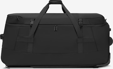 Pactastic Travel Bag 'Urban Collection' in Black: front