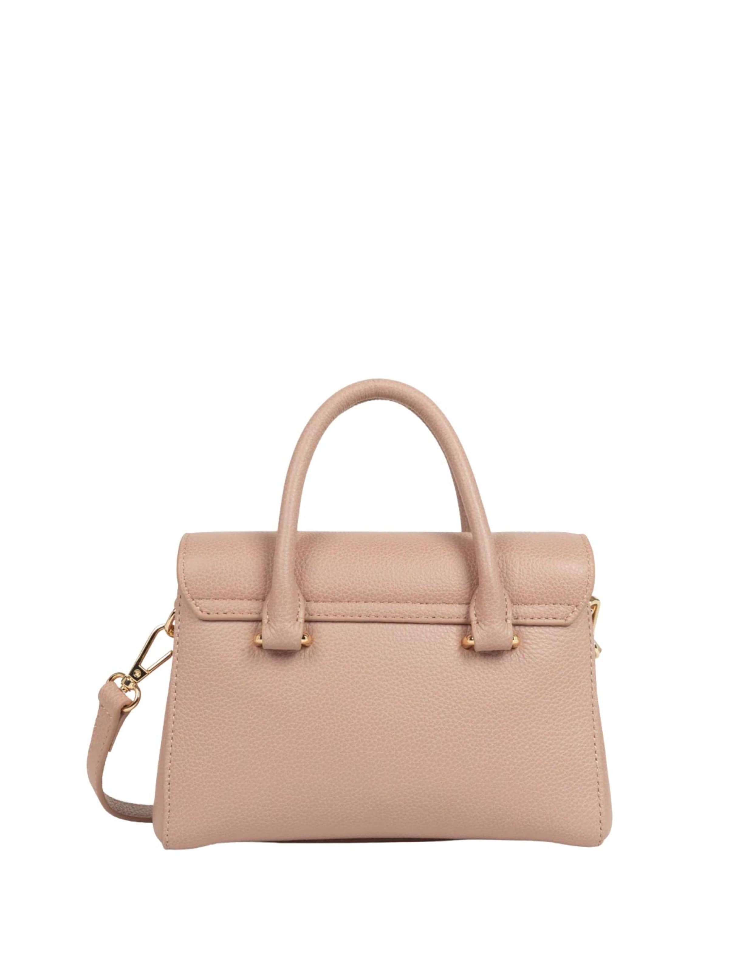 Sacs à main 'Milano Cosmos' LANCASTER Paris en beige