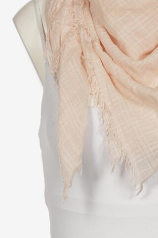 Hüftgold Scarf & Wrap in One size in Pink
