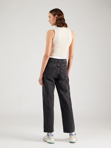 Koton Normalny krój Jeansy w kolorze czarny