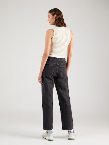 Koton Regular Jeans in Zwart