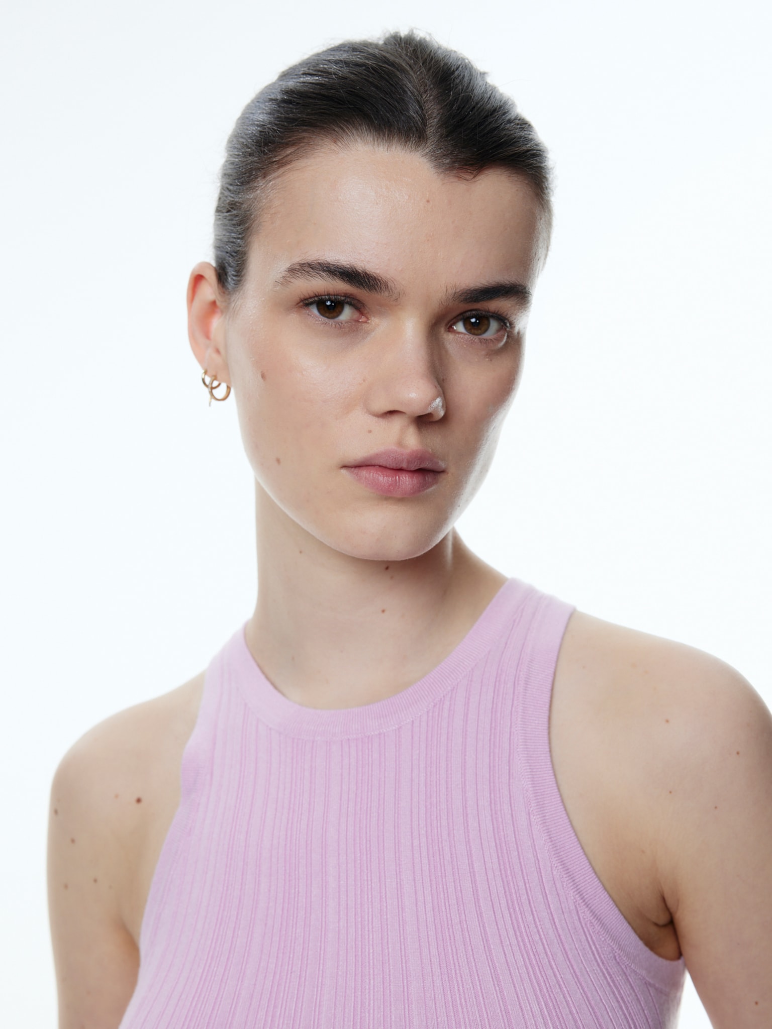 Tops en tricot 'Ondria'