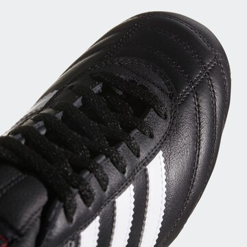 ADIDAS PERFORMANCE Футболни обувки 'Kaiser' в черно