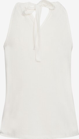 Orsay Top in Wit