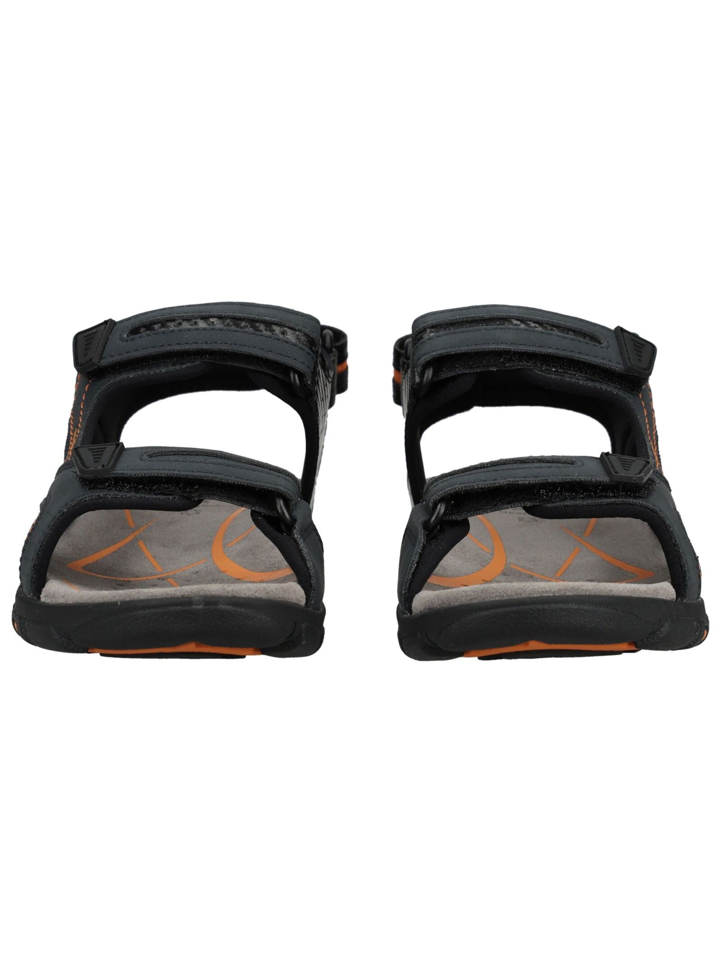 GEOX Trekkingsandale in Blau