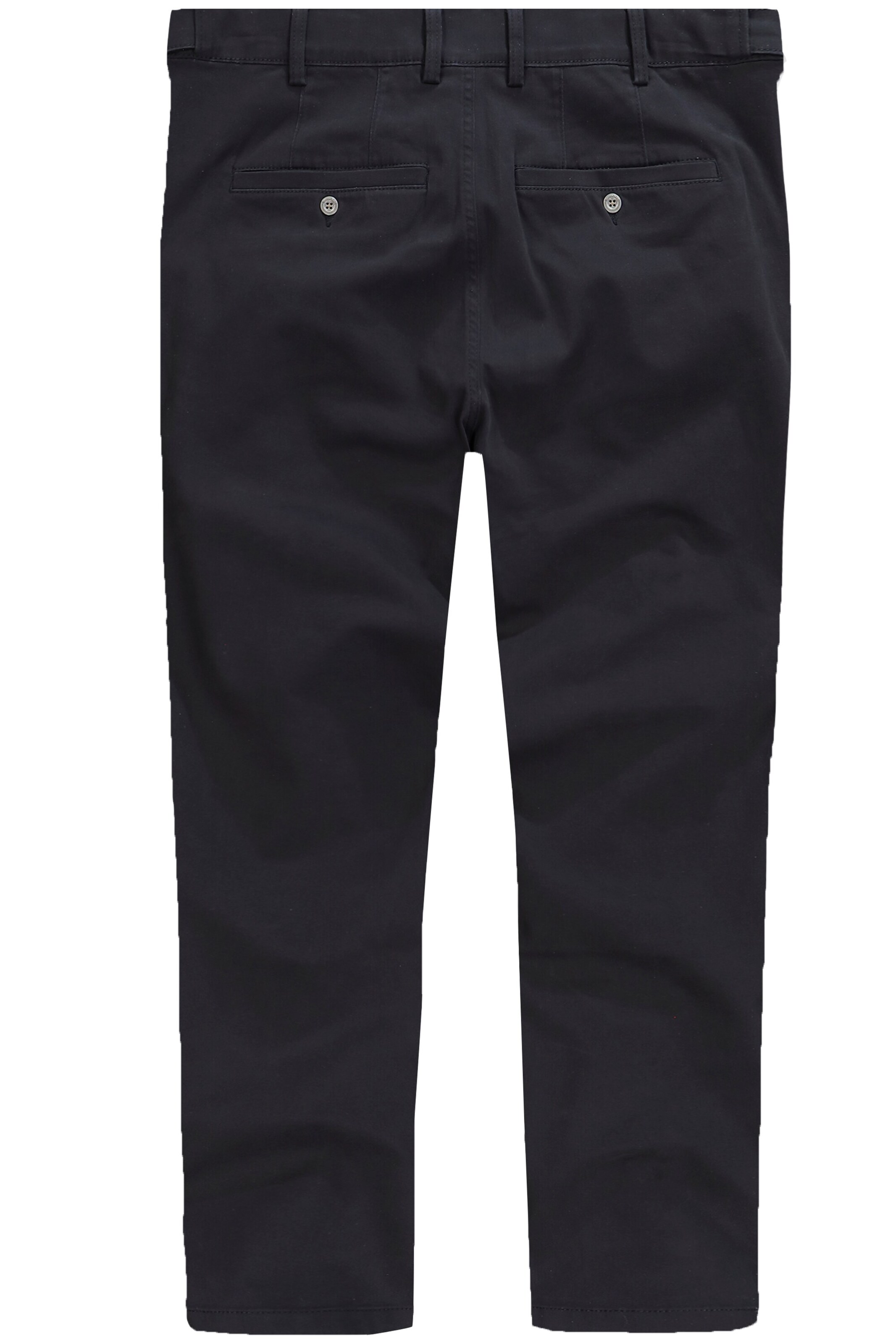 Boston Park Regular Chino in Blauw
