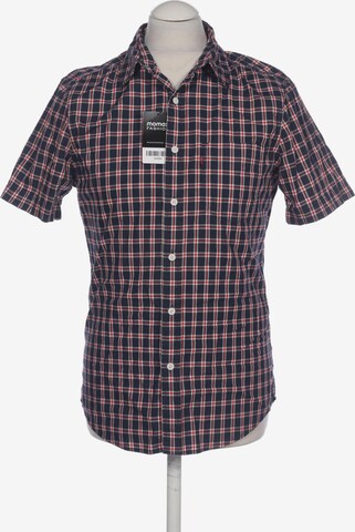 LEVI'S ® Button Up Shirt in S in Blue: front