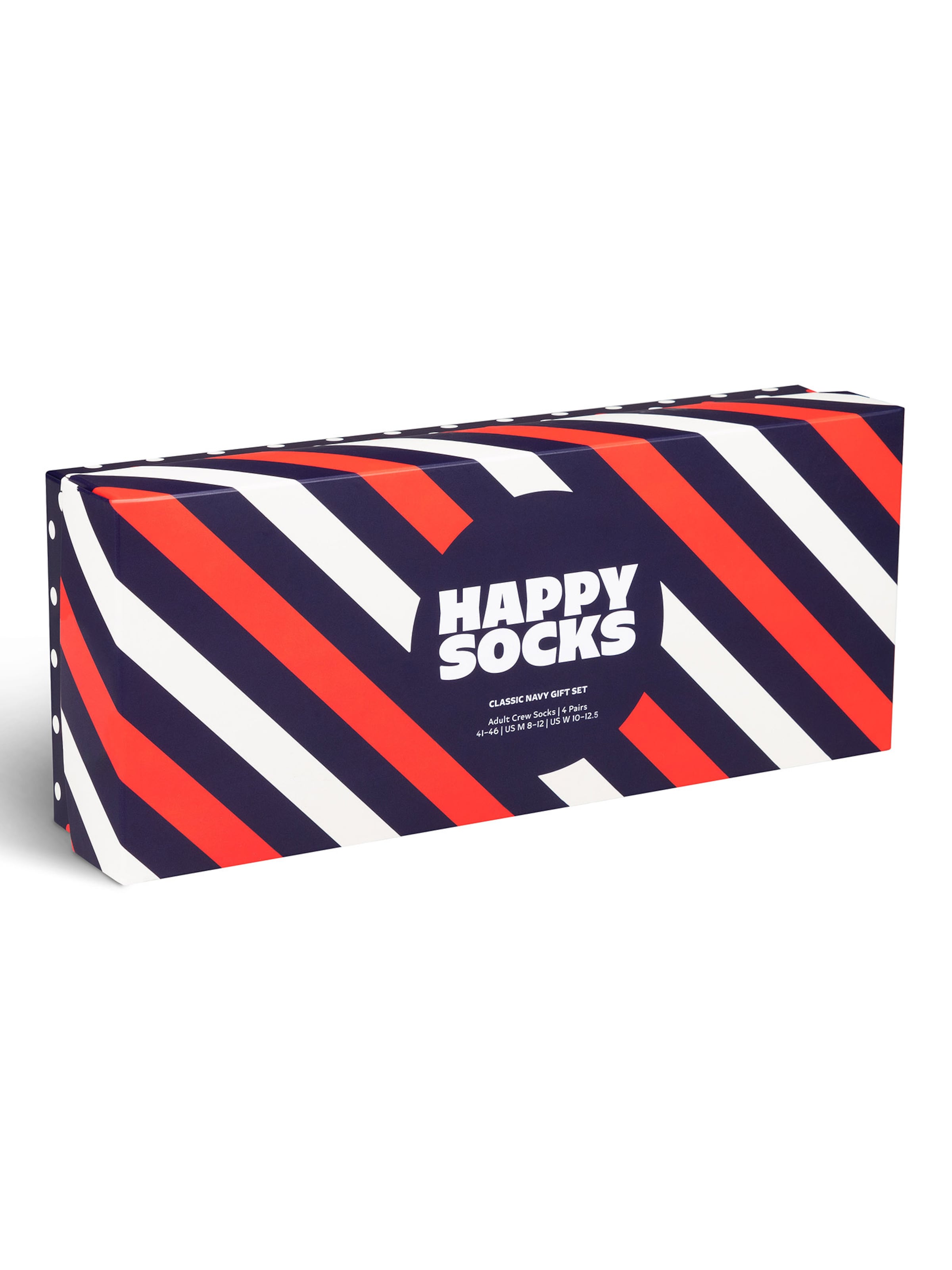 Happy Socks Ponožky – mix barev