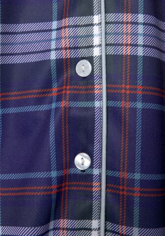 H.I.S Nightgown in Blue