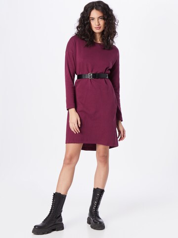 Ragwear Dress 'JENARA' in Purple