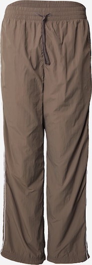 HOLLISTER Spodnie w kolorze czekoladowym, Podgląd produktu