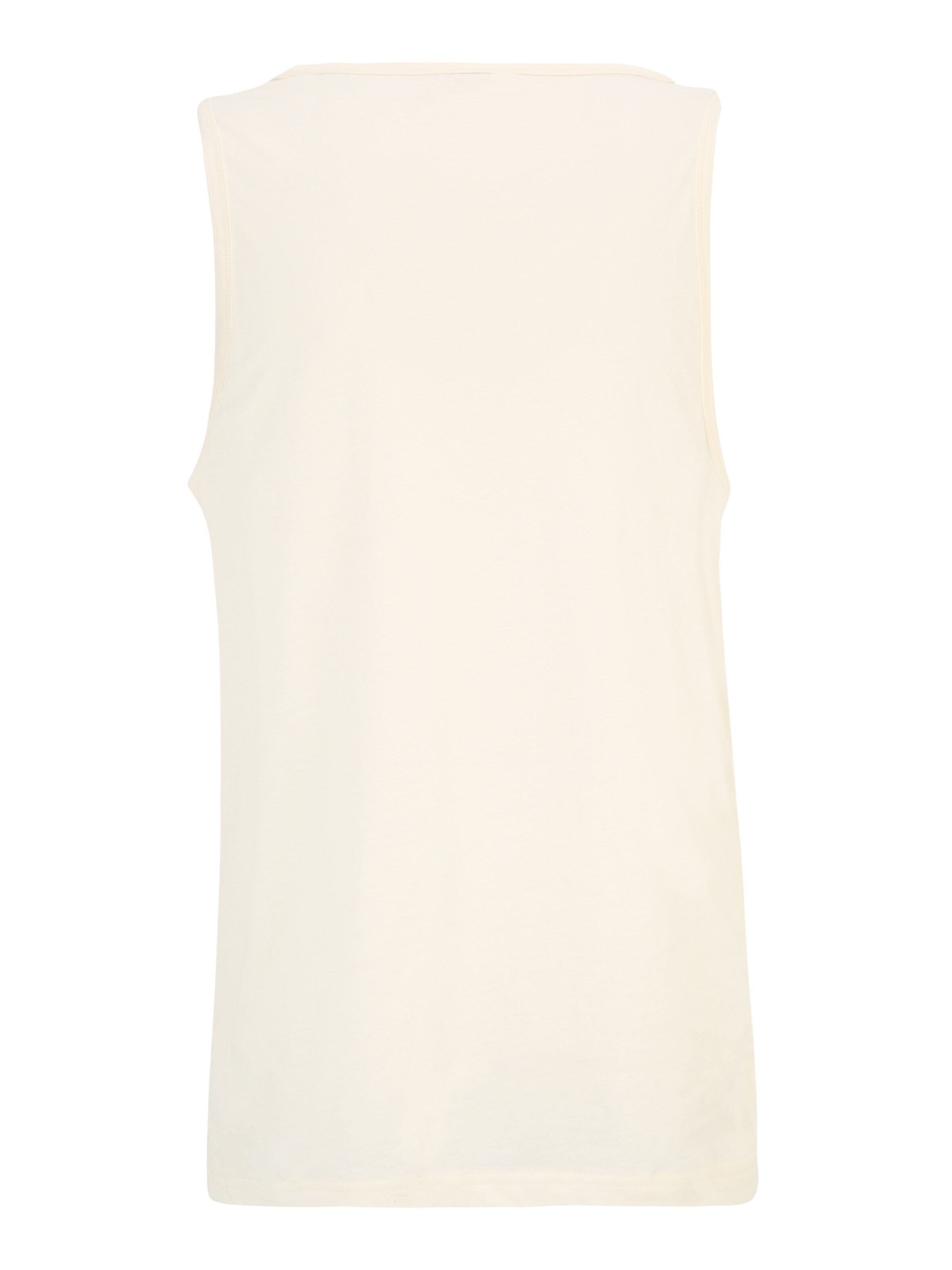 FCBM Μπλουζάκι 'Alex' σε μπεζ