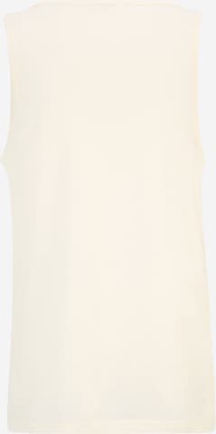 T-Shirt 'Alex' FCBM en beige