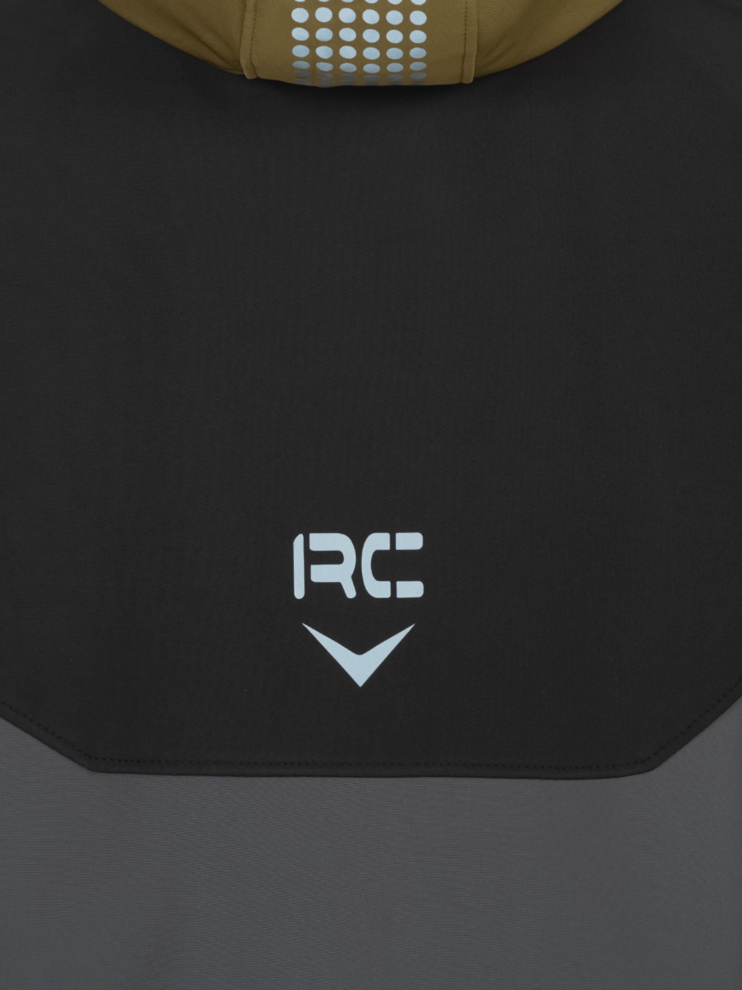 Rock Creek Between-Season Jacket in Green