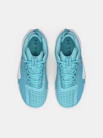 UNDER ARMOUR Αθλητικό παπούτσι 'Reign 6' σε μπλε