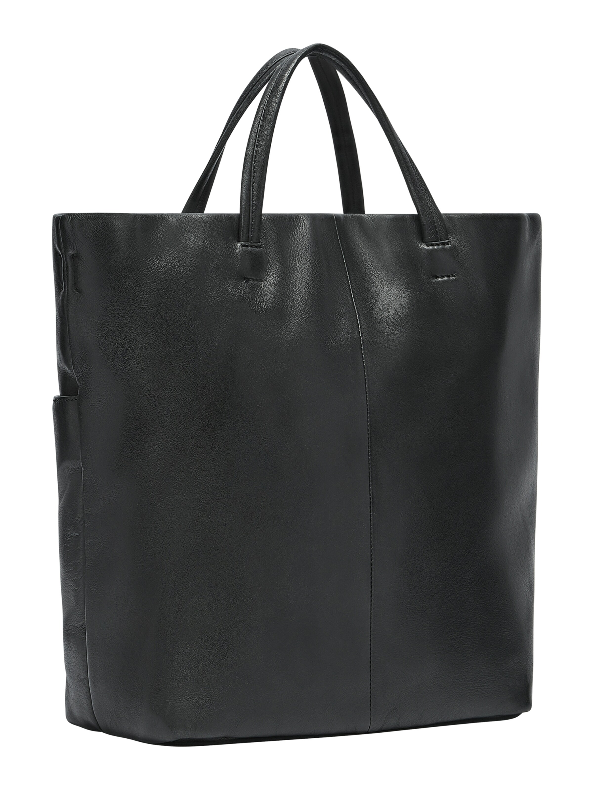 Cabas Liebeskind Berlin en noir