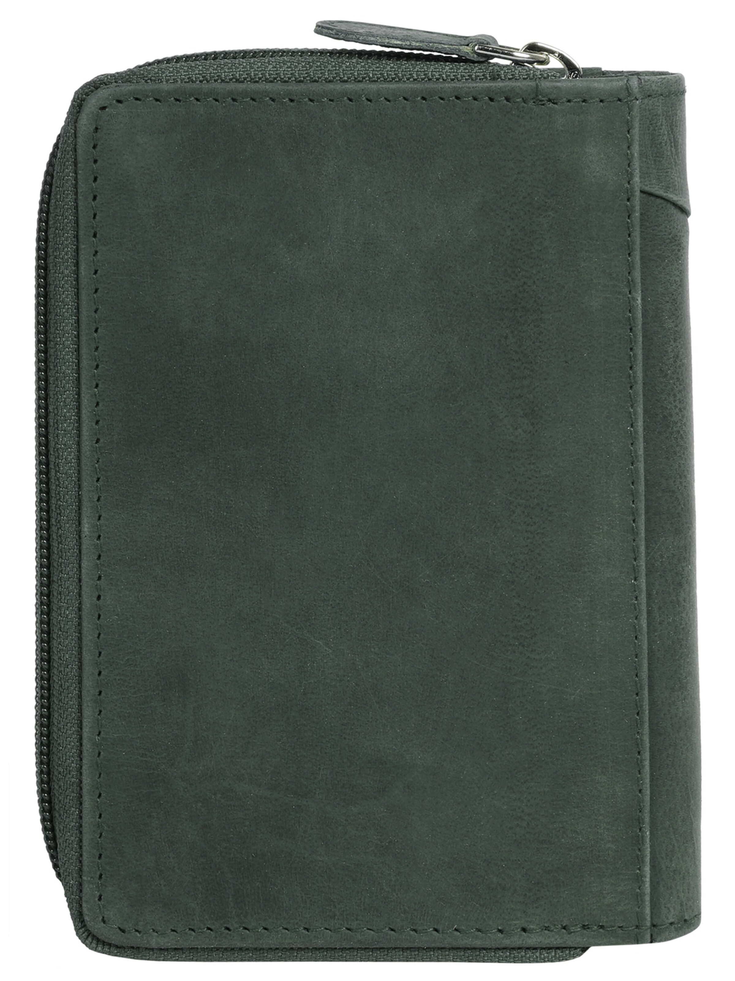 Porte-monnaies Bruno Banani en vert