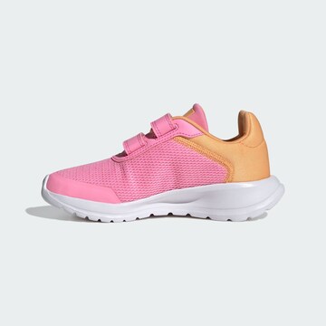 ADIDAS SPORTSWEAR Athletic Shoes 'Tensaur' in Pink