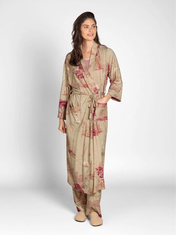 PIP STUDIO Kimono in Beige
